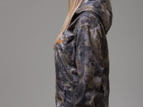 Костюм Remington Forest Hunter Woman Timber для охоты — мембрана 10 000 мм