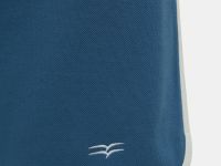 Спортивные шорты с отделкой из капсулы ретро