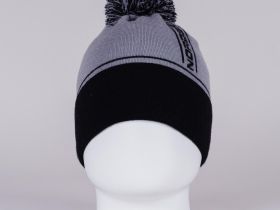 Вязаная шапка Nordski Arctic WS Grey