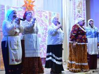 Крымгиреевский дом культуры