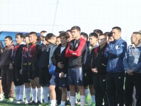 11 футбольных команд оспорят право представить Якутию на чемпионате России