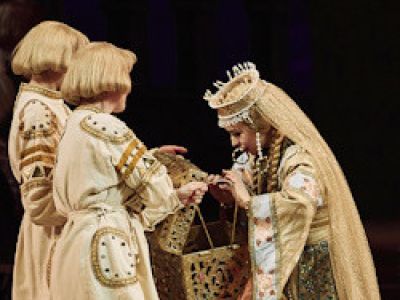 Руслан и Людмила (сокр. версия)
