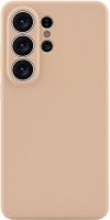 Чехол uBear Touch для Galaxy S26 Ultra латте