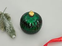 Свеча ароматическая Искусство стекла/Vetreria III