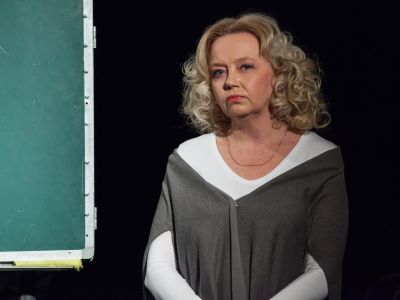 Билеты на Дорогая Елена Сергеевна (У Никитских ворот) / Театр | Афиша | ИнфоТаймс