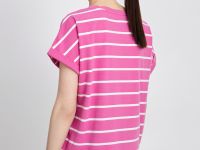 Футболка в полоску