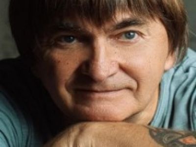 Андрей Козловский в Пензе / 26 сентября 2026