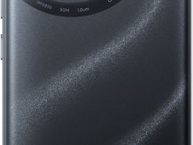 Смартфон TECNO CAMON 30S 8/128 ГБ «Чёрный космос»