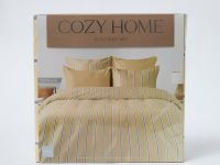 Постельное белье Масло (полоска)