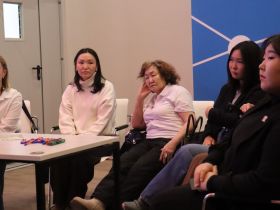 В Якутске стартовала стратегическая сессия по патриотическому воспитанию