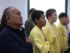 Юные краеведы Якутии представили лучшие туристские маршруты