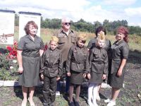 Каменский сельский дом культуры