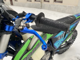 Мотоцикл кроссовый эндуро ПРОГАСИ Race 300 ENDURO