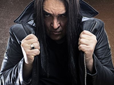 Проект Горшенев