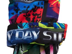 Комбинезон текстильный с полиуретановым покрытием для мальчиков