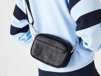 Мужская сумка Lacoste The Blend небольшого размера