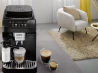 Кофемашина De'Longhi Magnifica Evo ECAM290.61.B (Black)