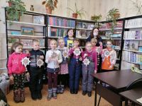 Балашейская сельская библиотека