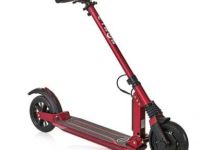 Электросамокат E-TWOW BOOSTER PLUS V RED