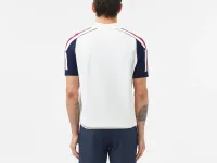 Мужской свитер Lacoste из вискозы