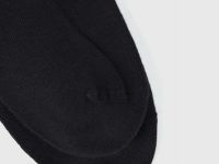 Носки, Черный