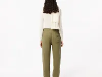 Женские спортивные брюки Lacoste