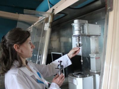 Отдел по контролю качества «Якутуголь» прошел международную аккредитацию