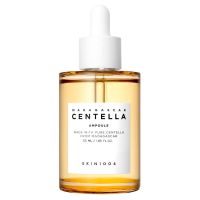 Ампула на основе центеллы азиатской SKIN1004 Madagascar Centella Ampoule 55 мл