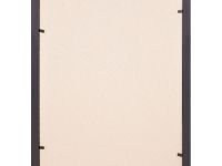 Рамка пластиковая OfficeSpace 21*30 см, № 9, венге