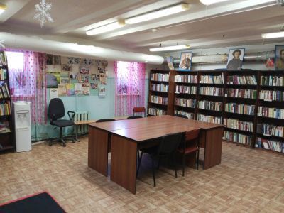 Ерзовский культурный центр