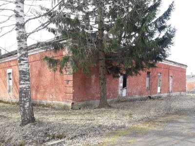 Кухня-столовая