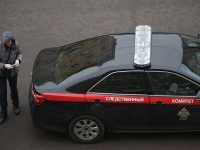 В Ульяновской области подросток убил свою семью