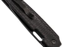 Складной нож Kizer Varatas, сталь Nitro-V, рукоять G10