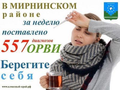 12 мифов и фактов о гриппе