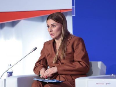 Вера Подгузова: «Развитие рынка pre-IPO обеспечит экономический рост регионов»