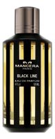 Black Line: парфюмерная вода 120мл уценка