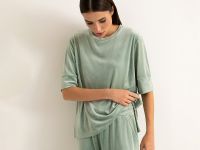 Комплект Фраппе/Frappe, зеленый