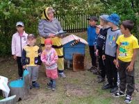 Усть-Колбинский сельский дом культуры