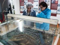 Новоселенгинский музей декабристов