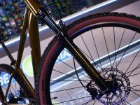 Горный велосипед Cube Attention SLX 29, год 2025, цвет Черный-Черный, ростовка 20.5