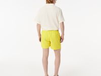 Мужские плавательные шорты Lacoste