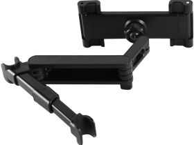 Автомобильный держатель Red Line SHOL-11 Чёрный