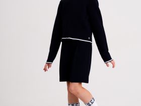 Кардиган трикотажный для девочек