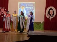 Благовещенский дом культуры