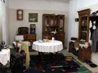 Краеведческий музей г. Рубцовска