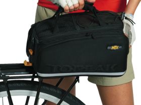 Багажник Topeak Explorer 29" Tubular Rack (черный крепление MTX 2.0)