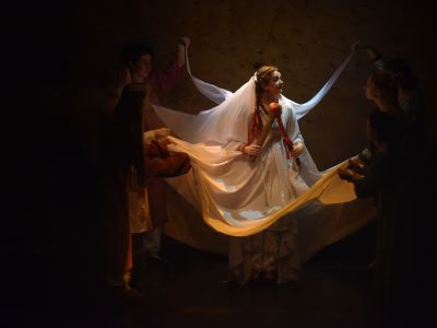 Билеты на Сорочинская ярмарка (Коляда-театр) / Театр | Афиша | ИнфоТаймс