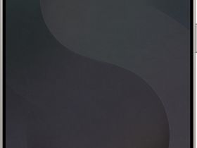 Смартфон Samsung Galaxy S25 Ultra 5G 12/512 ГБ SM-S938BZKOMEA Чёрный