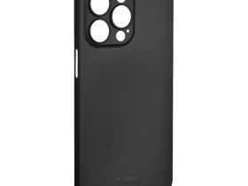 Чехол-накладка K-Doo Air Skin для iPhone 13 Pro Max пластиковый (черный)