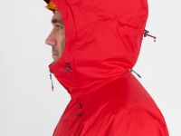 Куртка утепленная Cheget Мужская